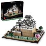 Lego architecture - le château d'himeji - 21060 Lego architecture - le château d'himeji - 21060