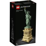 Lego architecture - la statue de la liberté - 21042 Lego architecture - la statue de la liberté - 21042