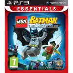 Lego batman 3 beyond gotham ps3