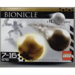 Lego bionicle 8719 10 zamors