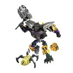 Lego bionicle - onua - maître de la terre - 70789 Lego bionicle - onua - maître de la terre - 70789