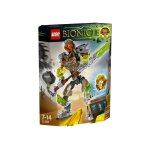 Lego bionicle - pohatu - unificateur de la pierre - 71306