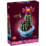 Lego botanical collection - cactus fleuri - 11509