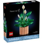 Lego botanical collection - les fleurs de lune - 11504