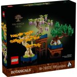 Lego botanical collection - mini bonsa�s - 10373