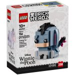 Lego brickheadz - bourriquet - 40797 Lego brickheadz - bourriquet - 40797