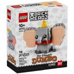 Lego brickheadz - dumbo - 40792 Lego brickheadz - dumbo - 40792