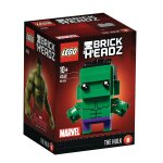 Lego brickheadz - hulk - 41592