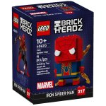 Lego brickheadz - iron spider - man - 40670 Lego brickheadz - iron spider - man - 40670