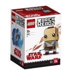 Lego brickheadz - rey - 41602