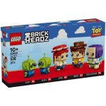 Lego brickheadz - toy story - 40860