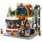 Lego bricklink - l'art du chocolat - 910039
