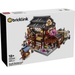 Lego bricklink - le restaurant de sushis - 910060