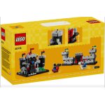 Lego le ch�teau de chevaliers miniature 40775