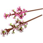 Lego cherry blossoms 40725 les fleurs de cerisier