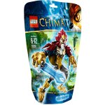 Lego chima - chi laval - 70200