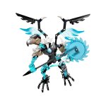 Lego chima - chi vardy - 70210
