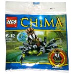 Lego chima - spider crawler (polybag) - 30263 Lego chima - spider crawler (polybag) - 30263
