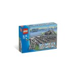 Lego city - les aiguillages - 7895