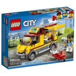 Lego city - le camion pizza - 60150