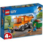Lego city - le camion de poubelle - 60220 Lego city - le camion de poubelle - 60220