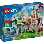 Lego city - le centre - ville - 60292 Lego city - le centre - ville - 60292