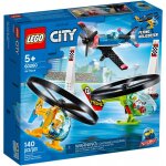 Lego city - la course arienne - 60260