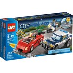 Lego city - la course poursuite de la police spciale - 60007