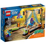 Lego city - le défi de cascade : les lames - 60340 Lego city - le défi de cascade : les lames - 60340