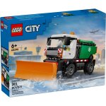 Lego city - la d�neigeuse - 60490