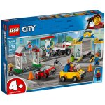 Lego city - le garage central - 60232 Lego city - le garage central - 60232