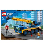 Lego city - la grue mobile - 60324 Lego city - la grue mobile - 60324