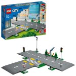 Lego city - intersection � assembler - 60304