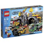 Lego city - la mine - 4204