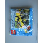 Lego city mining quad (30152)