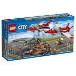 Lego city - le spectacle arien - 60103