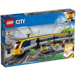 Lego city - le train de passagers télécommandé - 60197 Lego city - le train de passagers télécommandé - 60197