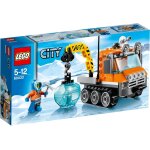 Lego city - le véhicule à chenille arctique - 60033 Lego city - le véhicule à chenille arctique - 60033