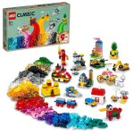 Lego classic - 90 ans de jeu - 11021