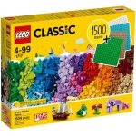 Lego classic - briques et plaques  gogo ! - 11717
