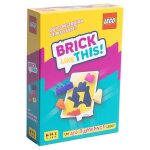 Lego - construis comme �a ! (version fran�aise) - 5009371