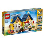 Lego creator - la cabane de la plage - 31035 Lego creator - la cabane de la plage - 31035