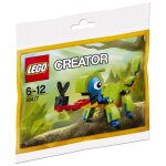 Lego creator - camlon (polybag) - 30477