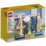 Lego creator - carte postale de new york - 40519 Lego creator - carte postale de new york - 40519