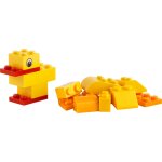Lego creator - constructions libres en forme d'animaux - cr�e ta propre construction (polybag) - 30503 ...