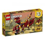 Lego creator - les cr�atures mythiques - 31073