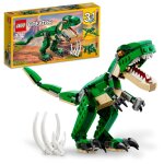 Lego creator - le dinosaure féroce - 31058 Lego creator - le dinosaure féroce - 31058