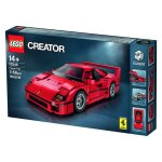 Lego creator - la ferrari f40 - 10248