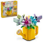 Lego creator - les fleurs dans l'arrosoir - 31149 Lego creator - les fleurs dans l'arrosoir - 31149