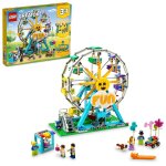 Lego creator - la grande roue - 31119
